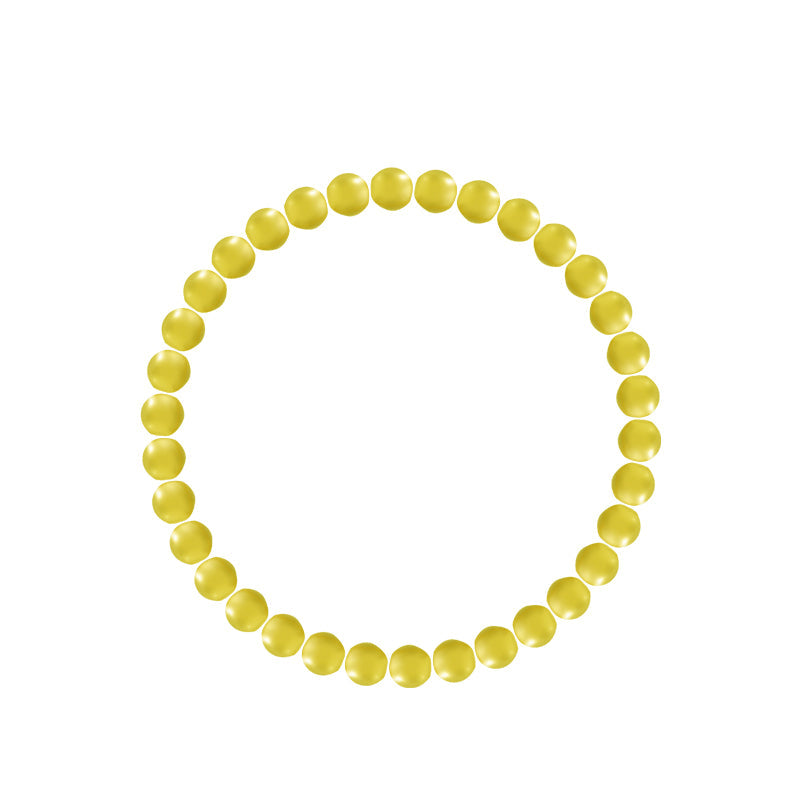 Pulsera de Mykonos - Encanto costero atemporal