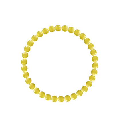 Pulsera de Mykonos - Encanto costero atemporal