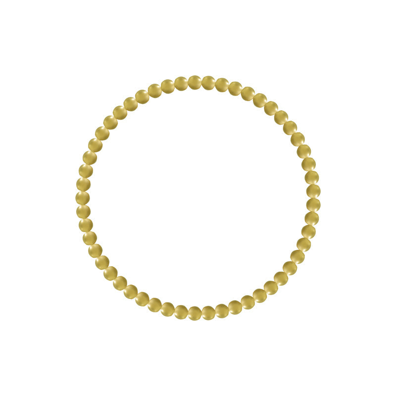 Pulsera de Mykonos - Encanto costero atemporal