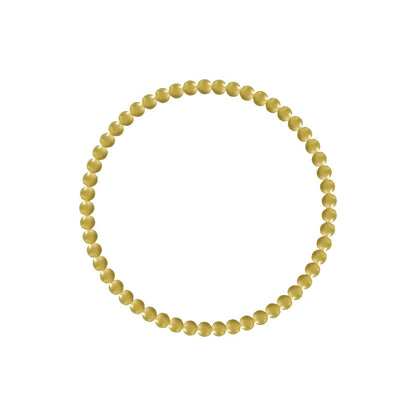 Pulsera de Mykonos - Encanto costero atemporal