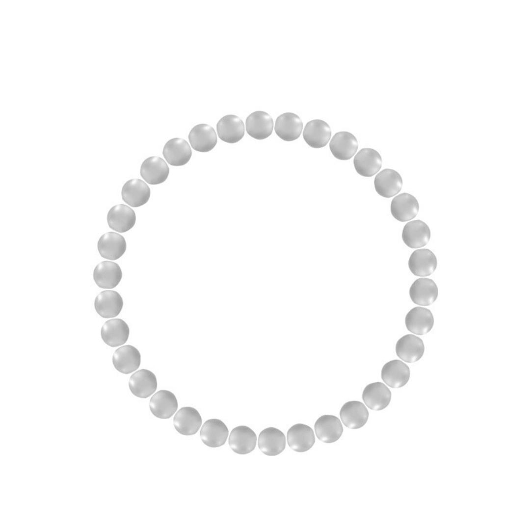 Pulsera de Mykonos - Encanto costero atemporal