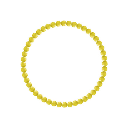 Pulsera de Mykonos - Encanto costero atemporal