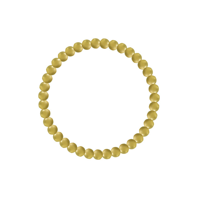 Pulsera de Mykonos - Encanto costero atemporal