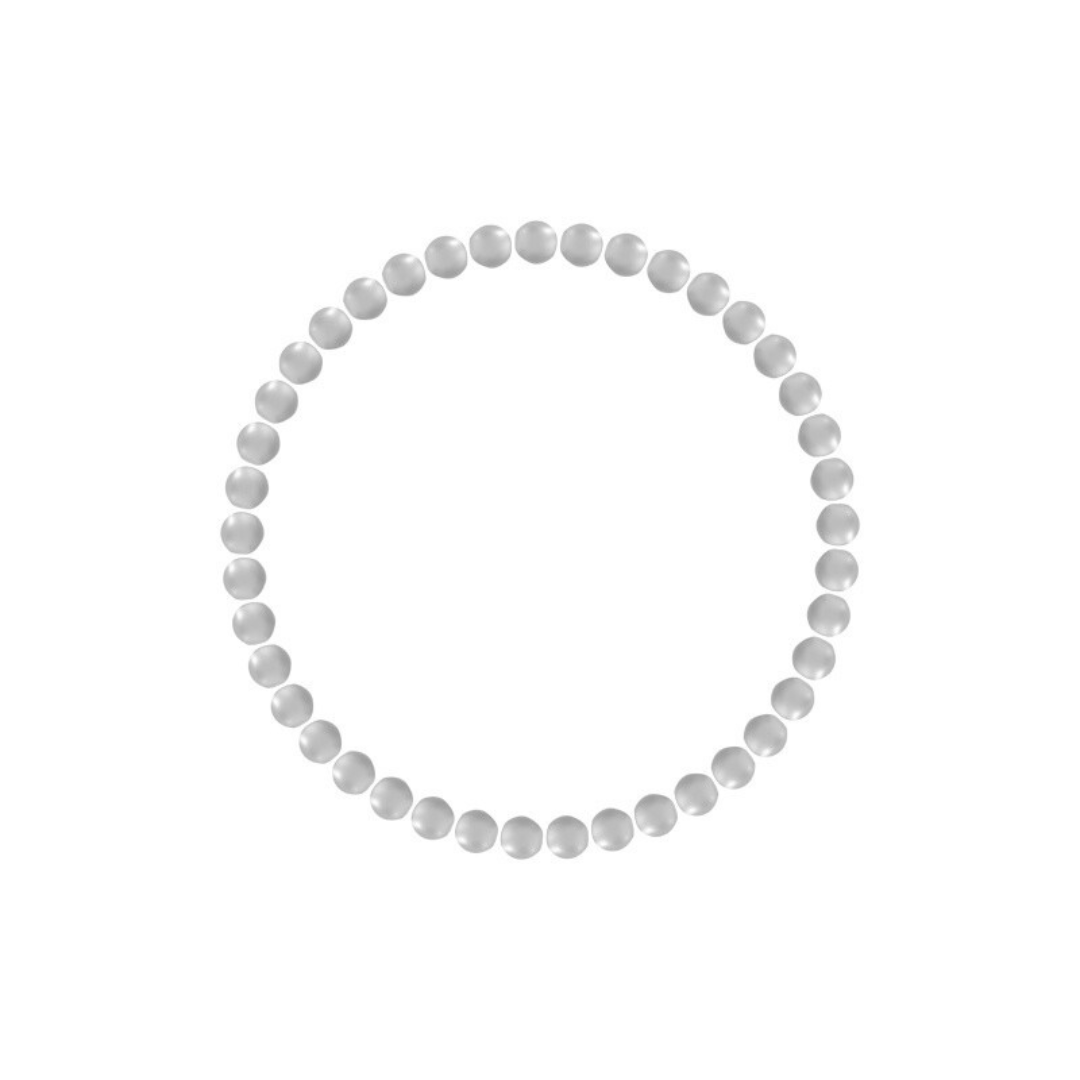 Pulsera de Mykonos - Encanto costero atemporal