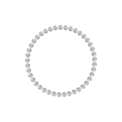 Pulsera de Mykonos - Encanto costero atemporal