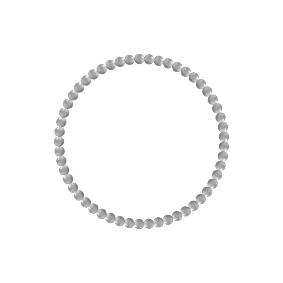Pulsera de Mykonos - Encanto costero atemporal