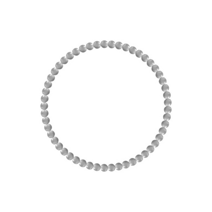 Pulsera de Mykonos - Encanto costero atemporal