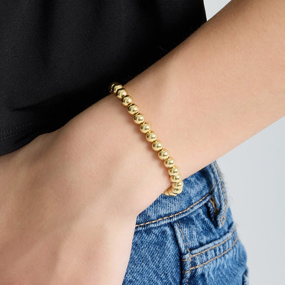 Pulsera de Mykonos - Encanto costero atemporal