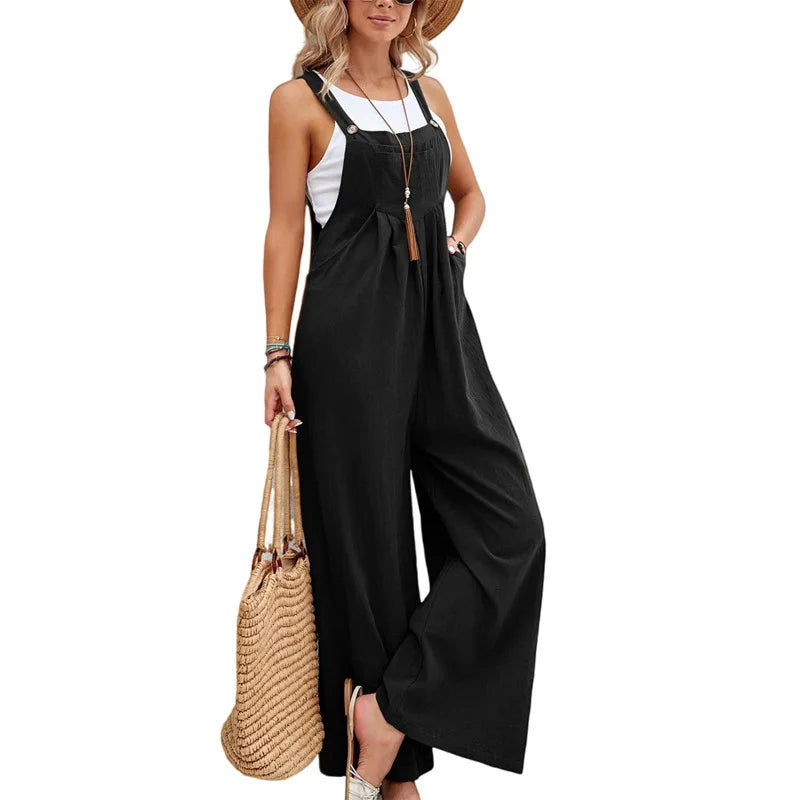 Mono vaquero  para mujer de estilo Harajuku
