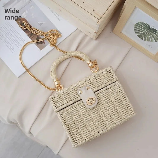 Bolso Mini Coastal Chic