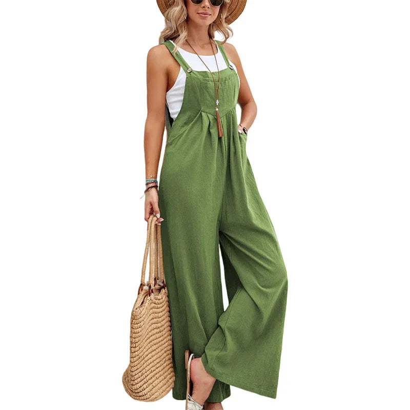 Mono vaquero  para mujer de estilo Harajuku