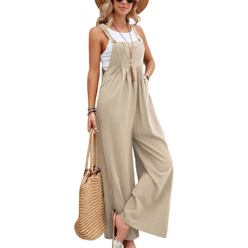Mono vaquero  para mujer de estilo Harajuku
