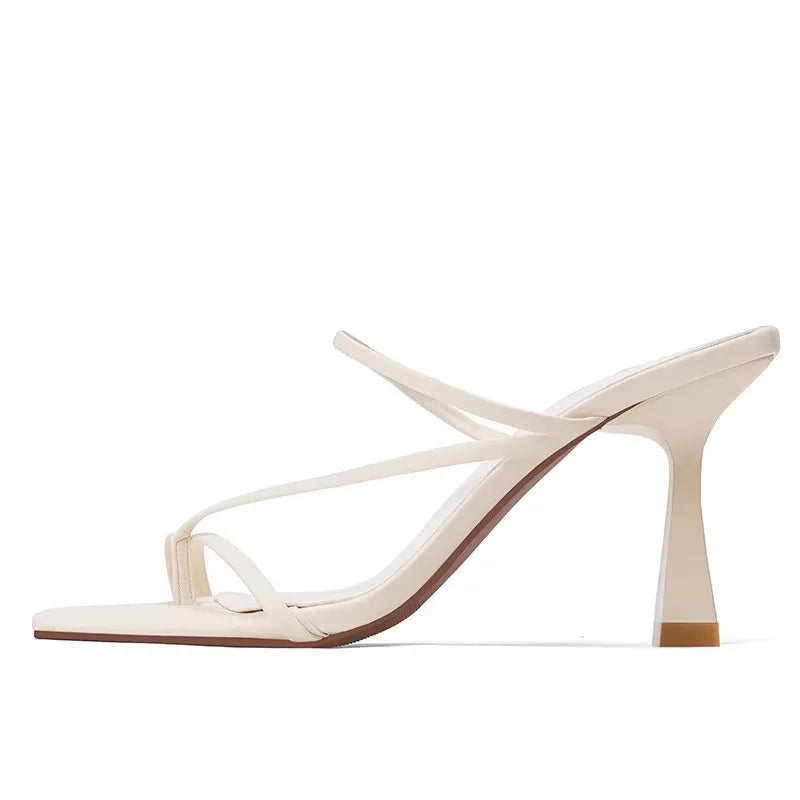 Sandalias de tacón Kiribati