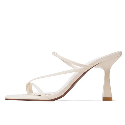 Sandalias de tacón Kiribati