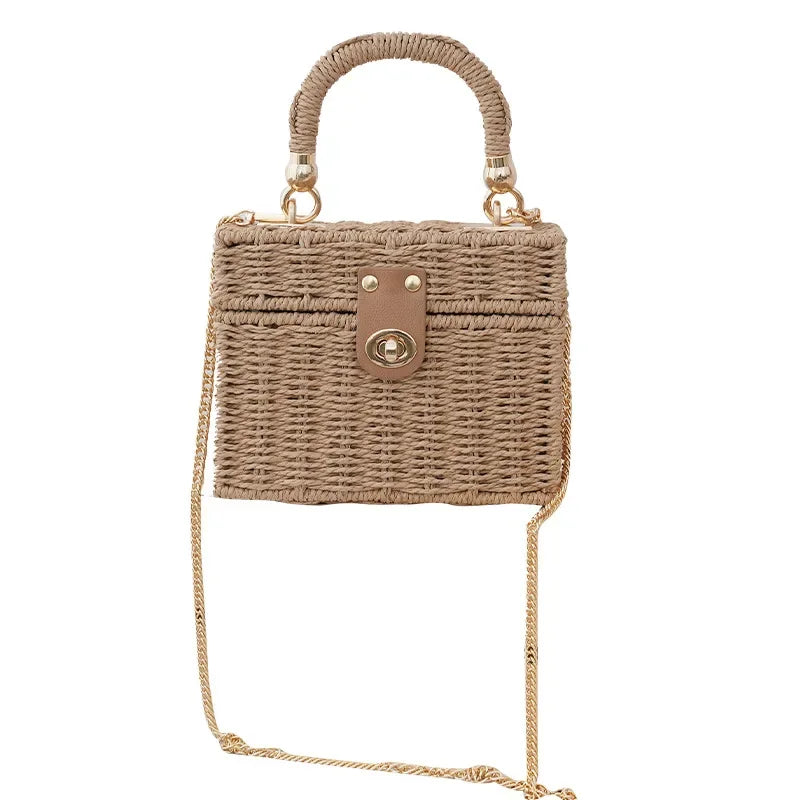 Bolso Mini Coastal Chic