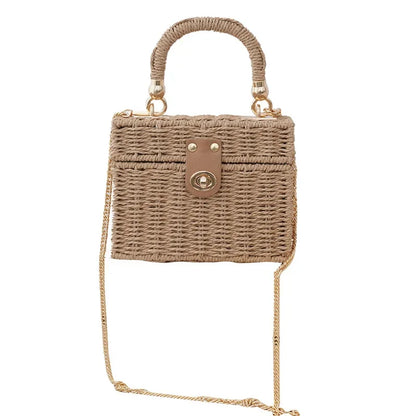 Bolso Mini Coastal Chic