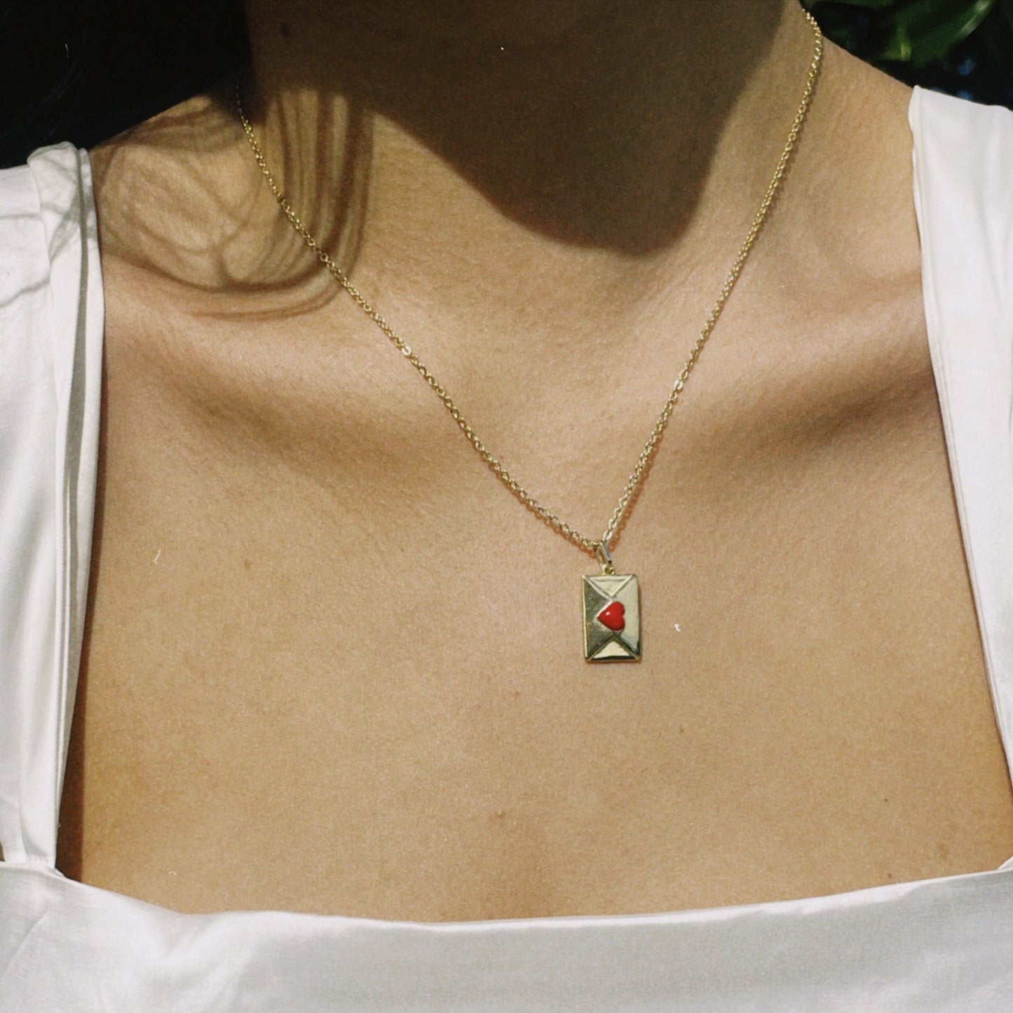Collar Querido - Un recuerdo atemporal de amor