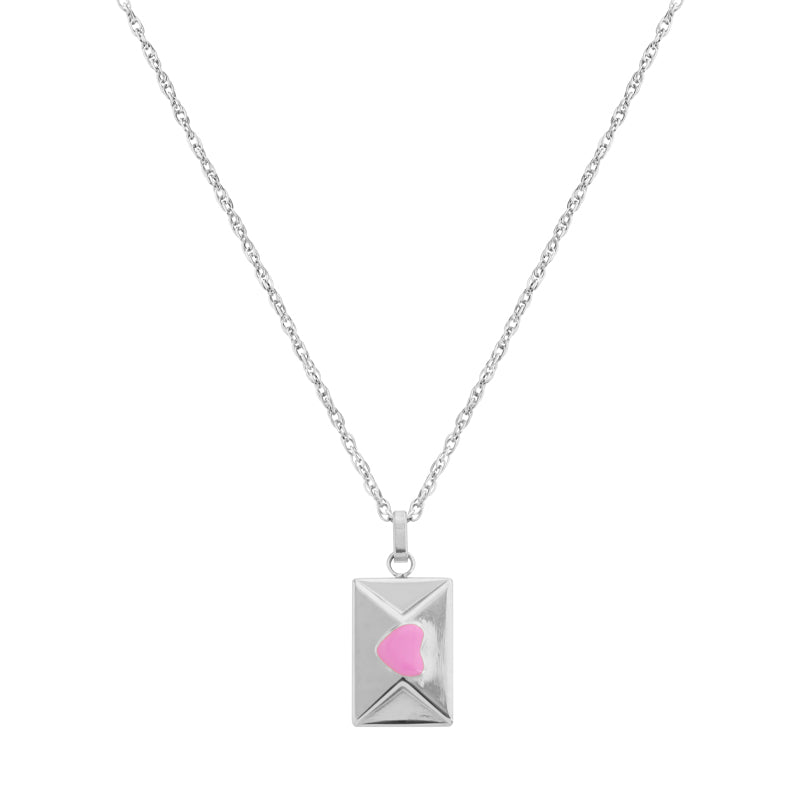Collar Querido - Un recuerdo atemporal de amor