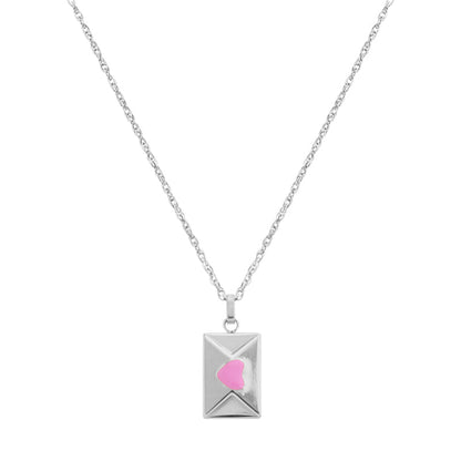 Collar Querido - Un recuerdo atemporal de amor