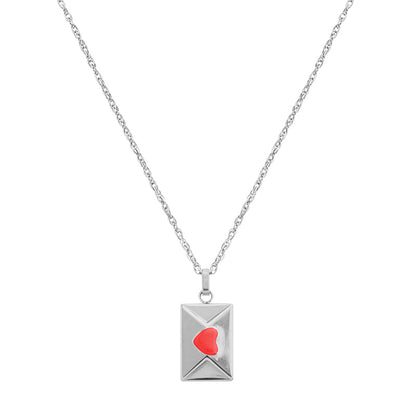 Collar Querido - Un recuerdo atemporal de amor