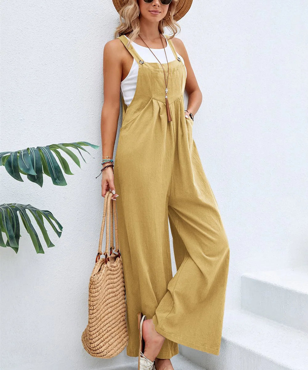 Mono vaquero  para mujer de estilo Harajuku