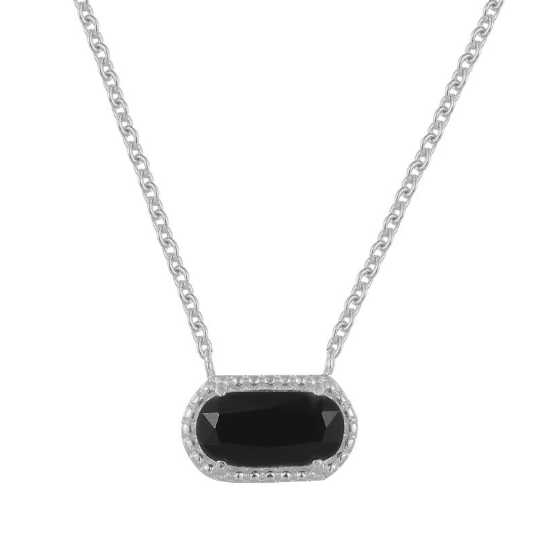 Collar Aura - Colgante de Resplandor Celestial