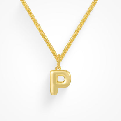 Collar con colgante I Heart Me - Joyería de amor propio