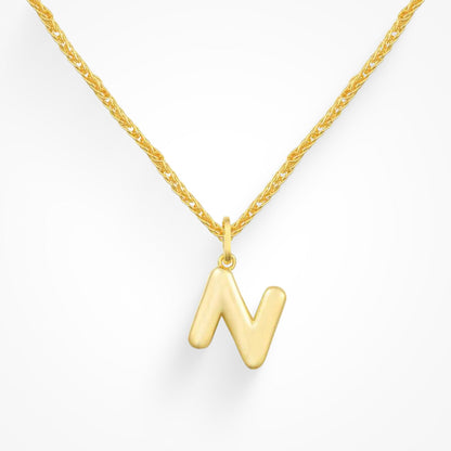 Collar con colgante I Heart Me - Joyería de amor propio