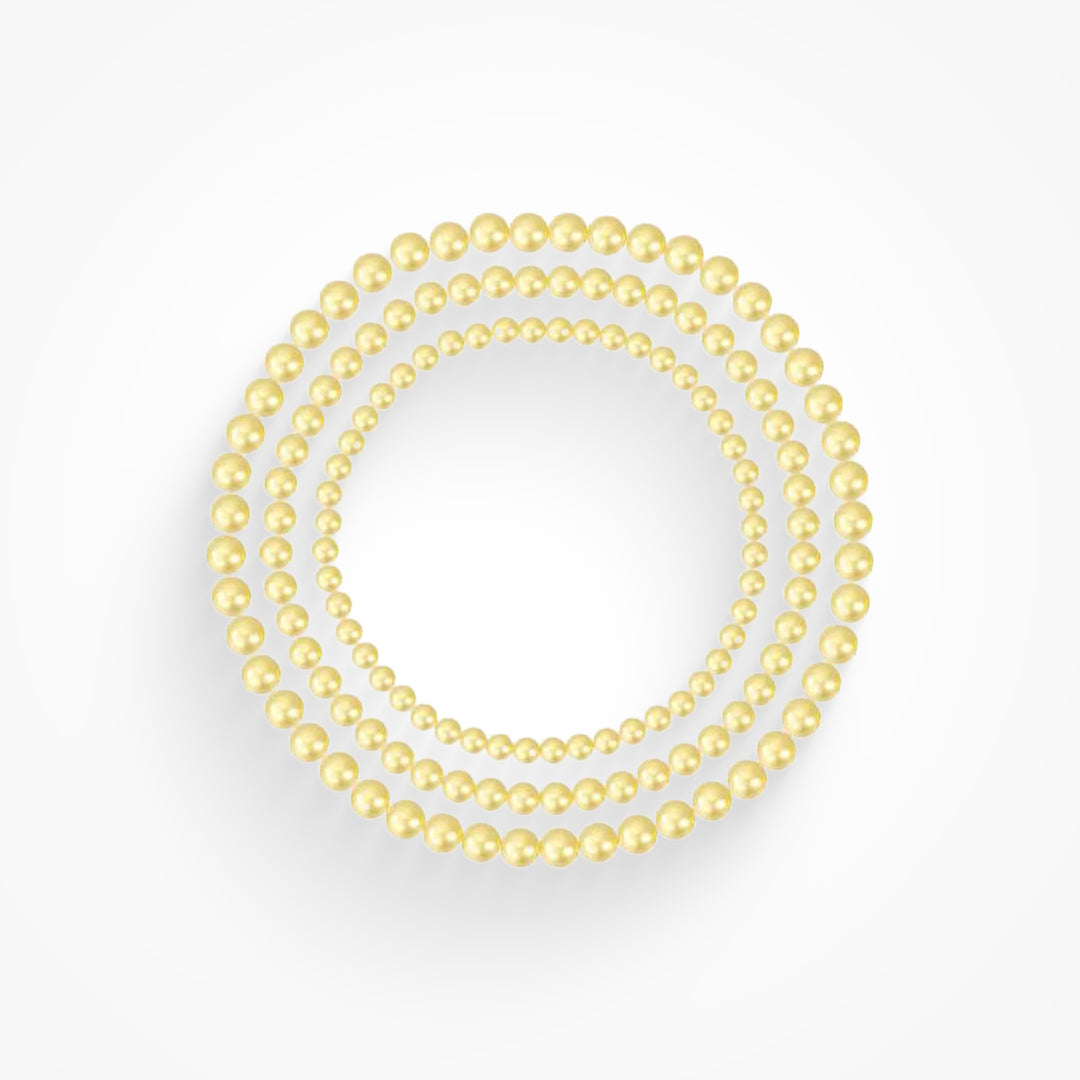 Pulsera de Mykonos - Encanto costero atemporal