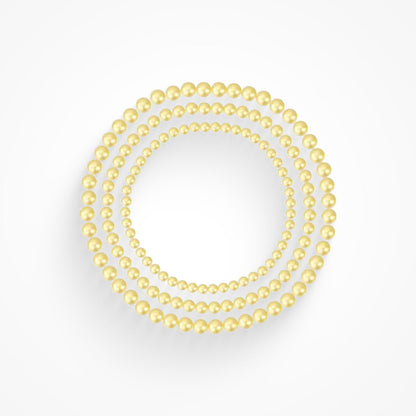 Pulsera de Mykonos - Encanto costero atemporal