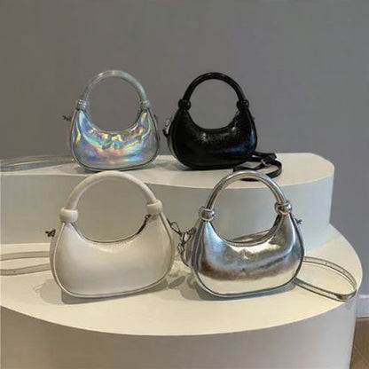 Bolso de mano elegante/ casual