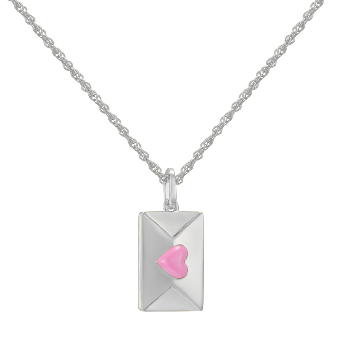 Collar Querido - Un recuerdo atemporal de amor