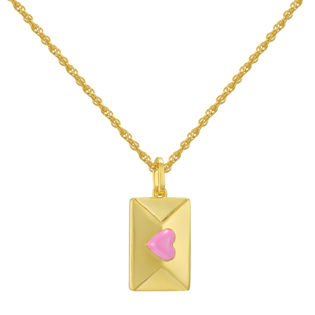 Collar Querido - Un recuerdo atemporal de amor