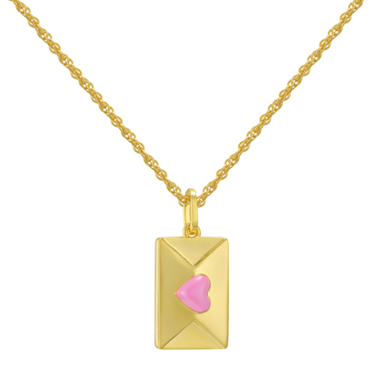 Collar Querido - Un recuerdo atemporal de amor