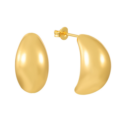 That Girl Pendientes Llamativos
