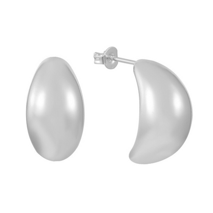 That Girl Pendientes Llamativos